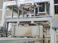 Taifin bending furnace
