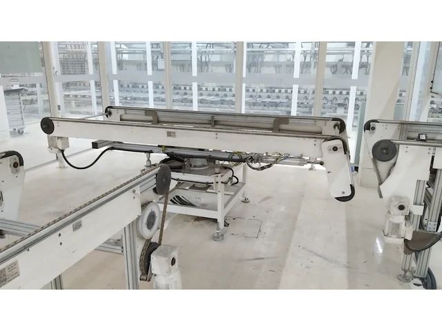 Taifin bending furnace - afbeelding 13 van  30
