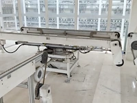 Taifin bending furnace - afbeelding 13 van  30