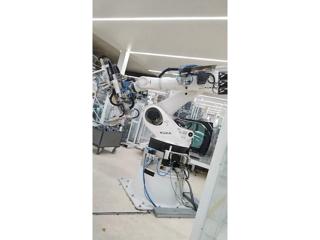 Taifin bending furnace - afbeelding 14 van  30