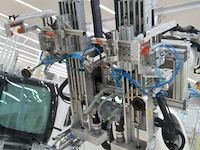 Taifin bending furnace - afbeelding 15 van  30