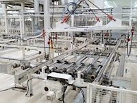 Taifin bending furnace - afbeelding 19 van  30