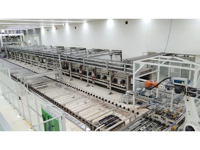 Taifin bending furnace - afbeelding 20 van  30