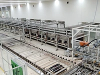 Taifin bending furnace - afbeelding 20 van  30