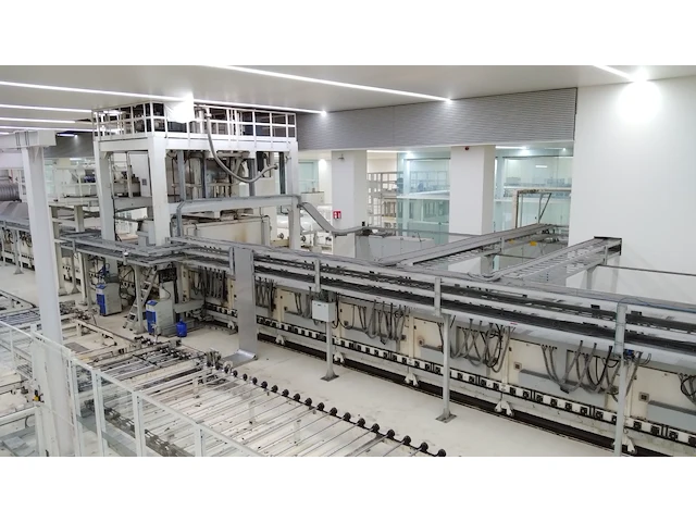 Taifin bending furnace - afbeelding 21 van  30
