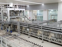 Taifin bending furnace - afbeelding 21 van  30
