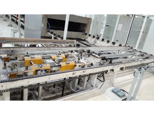 Taifin bending furnace - afbeelding 23 van  30