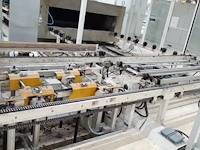 Taifin bending furnace - afbeelding 23 van  30
