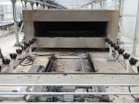 Taifin bending furnace - afbeelding 25 van  30