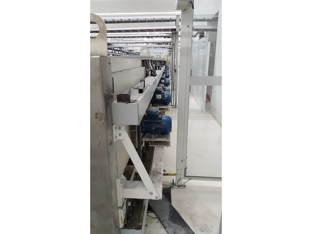 Taifin bending furnace - afbeelding 26 van  30