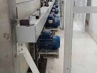 Taifin bending furnace - afbeelding 26 van  30