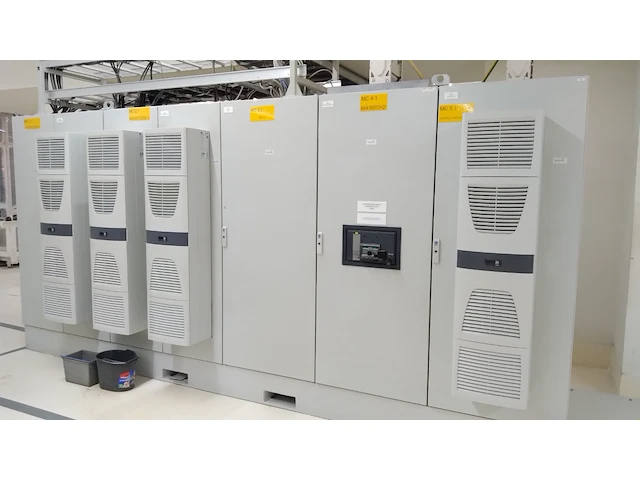 Taifin bending furnace - afbeelding 27 van  30