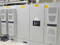 Taifin bending furnace - afbeelding 27 van  30