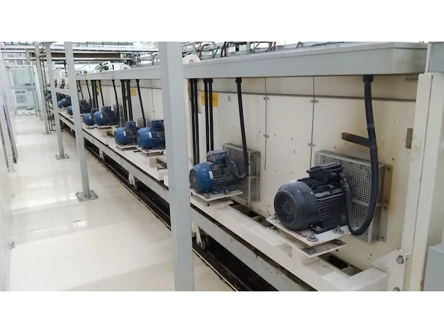 Taifin bending furnace - afbeelding 29 van  30