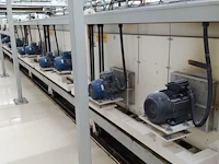 Taifin bending furnace - afbeelding 29 van  30
