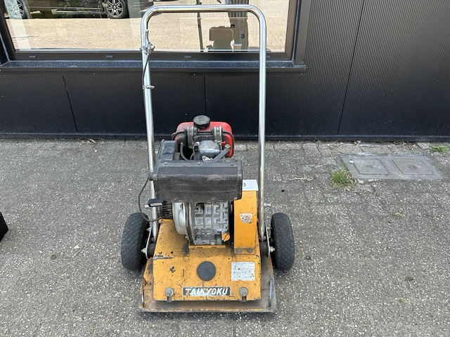 Taikyoku tp-110 - afbeelding 1 van  11