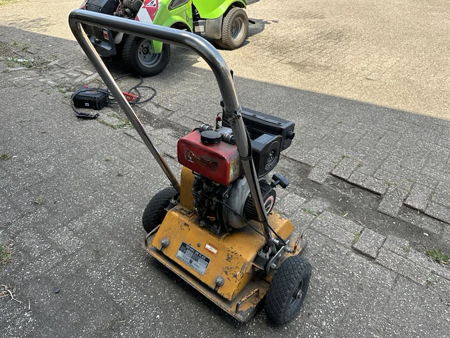 Taikyoku tp-110 - afbeelding 5 van  11