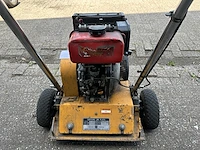 Taikyoku tp-110 - afbeelding 6 van  11