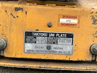 Taikyoku tp-110 - afbeelding 7 van  11