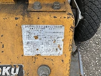 Taikyoku tp-110 - afbeelding 11 van  11
