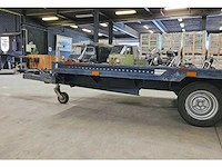 Tailer auto-transport naki 2500/1 (customized) - afbeelding 3 van  22