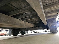 Tailer auto-transport naki 2500/1 (customized) - afbeelding 7 van  22