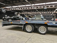 Tailer auto-transport naki 2500/1 (customized) - afbeelding 9 van  22