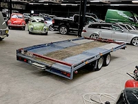 Tailer auto-transport naki 2500/1 (customized) - afbeelding 16 van  22