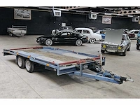 Tailer auto-transport naki 2500/1 (customized) - afbeelding 17 van  22