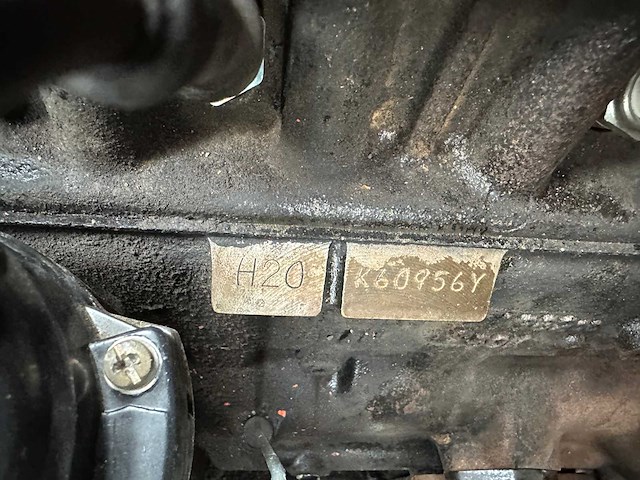 Tailift - 2008 - fg15 - vorkheftruck - afbeelding 6 van  22