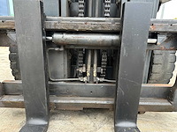 Tailift - 2008 - fg15 - vorkheftruck - afbeelding 22 van  22