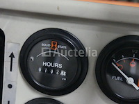 Tailift fd 25 vorkheftruck - afbeelding 2 van  15