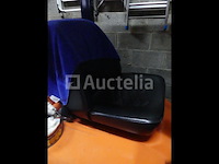 Tailift fd 25 vorkheftruck - afbeelding 7 van  15