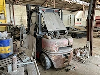 Tailift fd35 vorkheftruck - afbeelding 10 van  14