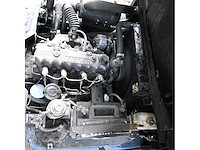 Tailift toyota - 1996 - fd25 - vorkheftruck - afbeelding 3 van  17