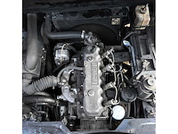 Tailift toyota - 1996 - fd25 - vorkheftruck - afbeelding 9 van  17