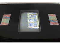 Taito dangar arcade - afbeelding 3 van  7