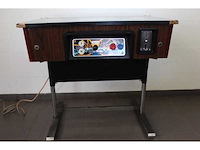 Taito dangar arcade - afbeelding 7 van  7