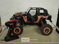 Taiyo jeep op afstandbediening