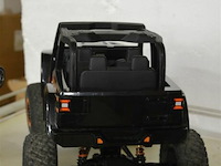 Taiyo jeep op afstandbediening - afbeelding 4 van  6