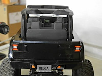 Taiyo jeep op afstandbediening - afbeelding 5 van  6