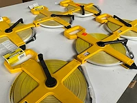 Tajima afstandsmeter 100 meter (6x) - afbeelding 3 van  5
