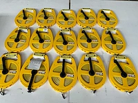 Tajima afstandsmeter 50 meter (15x) - afbeelding 1 van  7