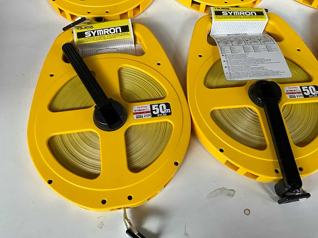 Tajima afstandsmeter 50 meter (15x) - afbeelding 2 van  7
