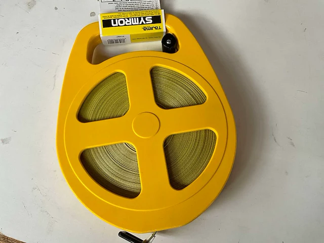 Tajima afstandsmeter 50 meter (15x) - afbeelding 7 van  7