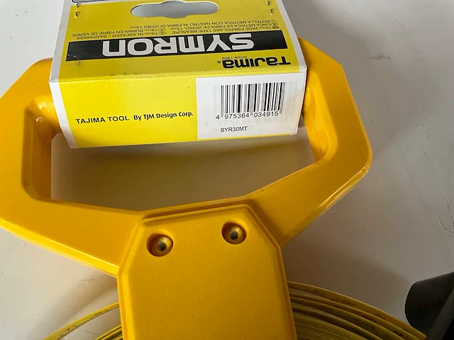 Tajima afstandsmeters 30/50 meter (11x) - afbeelding 7 van  8