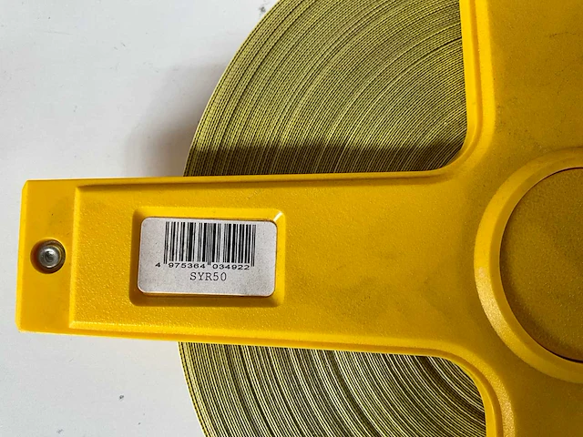 Tajima afstandsmeters 30/50 meter (11x) - afbeelding 8 van  8