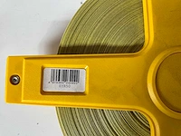 Tajima afstandsmeters 30/50 meter (11x) - afbeelding 8 van  8