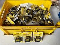 Tajima in-look rolmaat 3 m (80x) - afbeelding 1 van  3