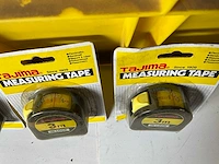 Tajima in-look rolmaat 3 m (80x) - afbeelding 2 van  3